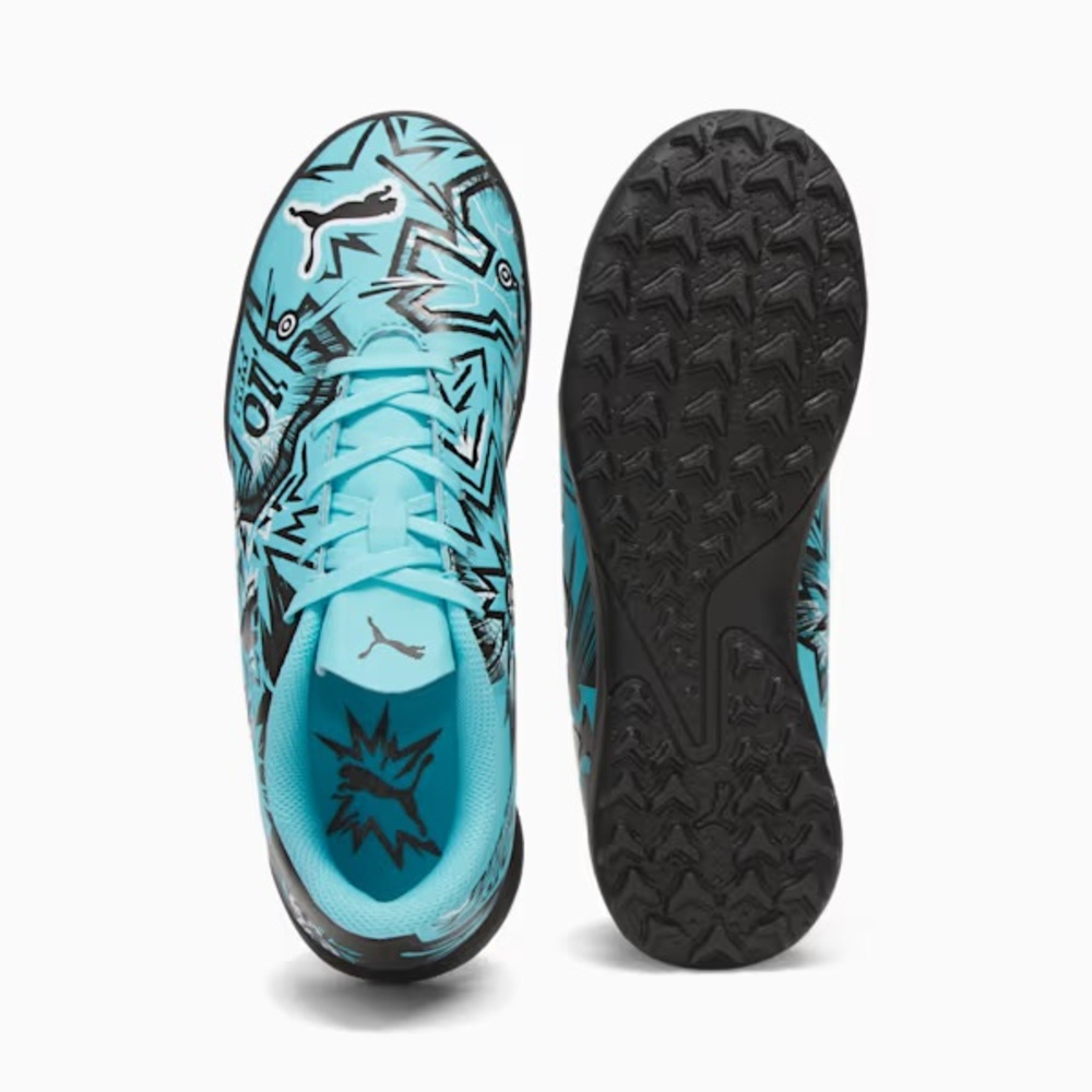 Puma Soccer cleats